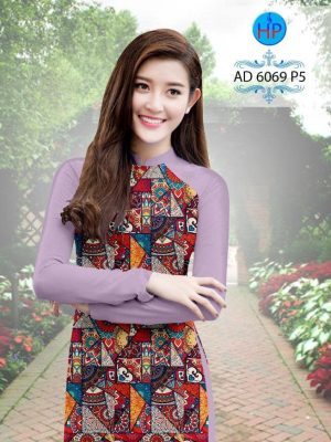 Vải áo dài Cô Ba Sài Gòn mới ra AD 6069 21 1570519244 382 Vai ao dai Co Ba Sai Gon moi ra AD