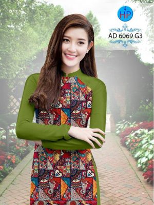 Vải áo dài Cô Ba Sài Gòn mới ra AD 6069 32 1570519245 148 Vai ao dai Co Ba Sai Gon moi ra AD