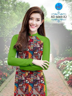 Vải áo dài Cô Ba Sài Gòn mới ra AD 6069 35 1570519245 264 Vai ao dai Co Ba Sai Gon moi ra AD