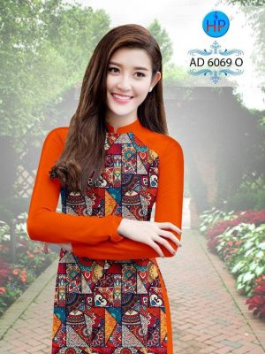 Vải áo dài Cô Ba Sài Gòn mới ra AD 6069 24 1570519245 933 Vai ao dai Co Ba Sai Gon moi ra AD