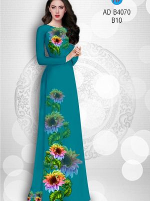Vải áo dài Hoa hướng dương mới ra AD B4070 29 1570519375 865 Vai ao dai Hoa huong duong moi ra AD B4070
