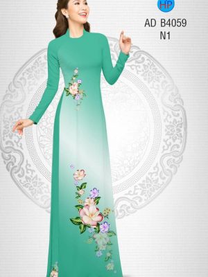Vải áo dài Hoa in 3D thiết kế 2019 AD B4059 20 1570520107 362 Vai ao dai Hoa in 3D thiet ke 2019 AD
