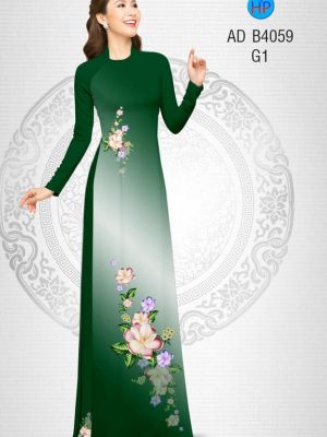 Vải áo dài Hoa in 3D thiết kế 2019 AD B4059 25 1570520108 859 Vai ao dai Hoa in 3D thiet ke 2019 AD