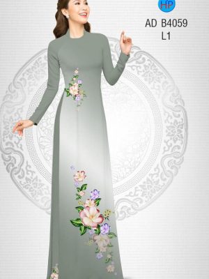 Vải áo dài Hoa in 3D thiết kế 2019 AD B4059 23 1570520108 890 Vai ao dai Hoa in 3D thiet ke 2019 AD