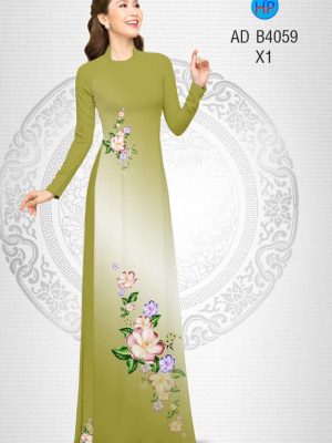Vải áo dài Hoa in 3D thiết kế 2019 AD B4059 31 1570520109 845 Vai ao dai Hoa in 3D thiet ke 2019 AD