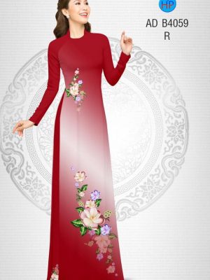 Vải áo dài Hoa in 3D thiết kế 2019 AD B4059 32 1570520111 380 Vai ao dai Hoa in 3D thiet ke 2019 AD