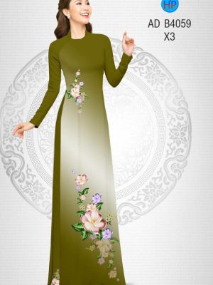 Vải áo dài Hoa in 3D thiết kế 2019 AD B4059 36 1570520111 780 Vai ao dai Hoa in 3D thiet ke 2019 AD