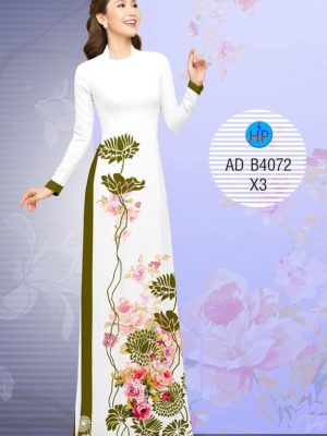 1570520215 209 Vai ao dai Hoa in 3D thiet ke 2019 AD