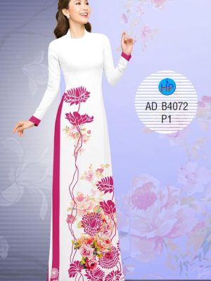 1570520215 529 Vai ao dai Hoa in 3D thiet ke 2019 AD
