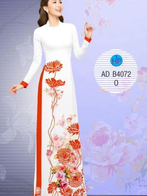 1570520215 573 Vai ao dai Hoa in 3D thiet ke 2019 AD