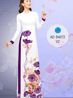 1570520215 579 Vai ao dai Hoa in 3D thiet ke 2019 AD