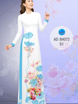 1570520215 581 Vai ao dai Hoa in 3D thiet ke 2019 AD