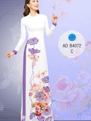 1570520215 648 Vai ao dai Hoa in 3D thiet ke 2019 AD