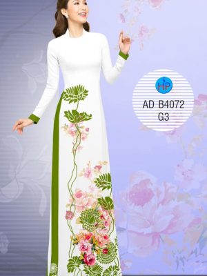 1570520215 653 Vai ao dai Hoa in 3D thiet ke 2019 AD