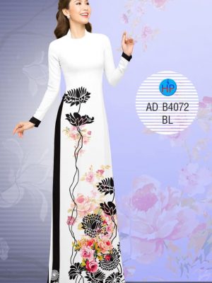 1570520215 853 Vai ao dai Hoa in 3D thiet ke 2019 AD