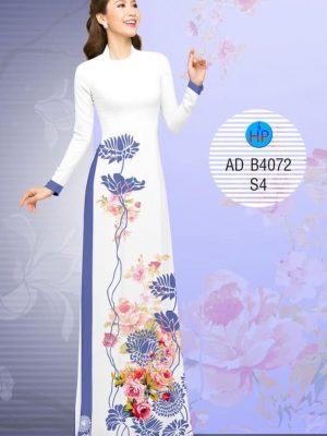 1570520215 875 Vai ao dai Hoa in 3D thiet ke 2019 AD