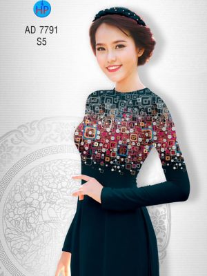 Vải áo dài Hoa văn kiểu mới AD 7791 22 1570520451 244 Vai ao dai Hoa van kieu moi AD 7791