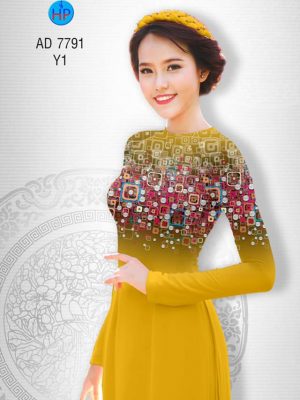 Vải áo dài Hoa văn kiểu mới AD 7791 28 1570520451 290 Vai ao dai Hoa van kieu moi AD 7791