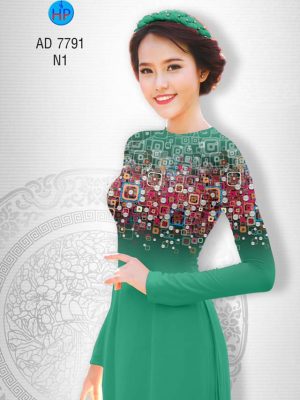 Vải áo dài Hoa văn kiểu mới AD 7791 30 1570520451 291 Vai ao dai Hoa van kieu moi AD 7791
