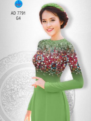 Vải áo dài Hoa văn kiểu mới AD 7791 32 1570520451 381 Vai ao dai Hoa van kieu moi AD 7791