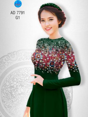 Vải áo dài Hoa văn kiểu mới AD 7791 33 1570520451 426 Vai ao dai Hoa van kieu moi AD 7791