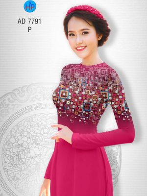 Vải áo dài Hoa văn kiểu mới AD 7791 29 1570520451 464 Vai ao dai Hoa van kieu moi AD 7791