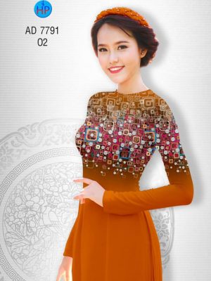 Vải áo dài Hoa văn kiểu mới AD 7791 31 1570520451 808 Vai ao dai Hoa van kieu moi AD 7791