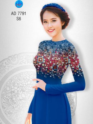 Vải áo dài Hoa văn kiểu mới AD 7791 25 1570520451 927 Vai ao dai Hoa van kieu moi AD 7791