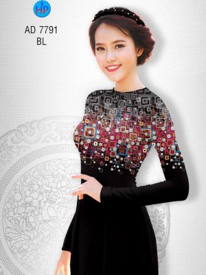 Vải áo dài Hoa văn kiểu mới AD 7791 37 1570520452 277 Vai ao dai Hoa van kieu moi AD 7791