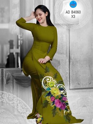 Vải áo dài Hoa Cúc mới ra AD B4060 26 1570520849 316 Vai ao dai Hoa Cuc moi ra AD B4060