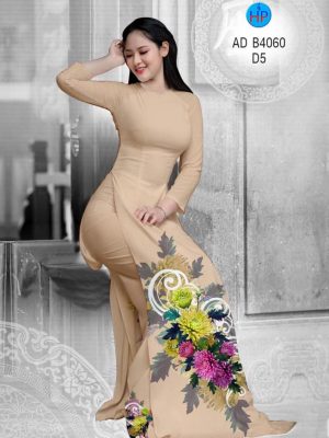 Vải áo dài Hoa Cúc mới ra AD B4060 33 1570520849 333 Vai ao dai Hoa Cuc moi ra AD B4060