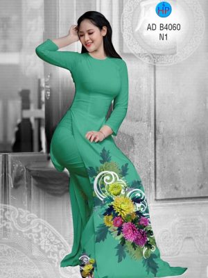 Vải áo dài Hoa Cúc mới ra AD B4060 34 1570520849 601 Vai ao dai Hoa Cuc moi ra AD B4060