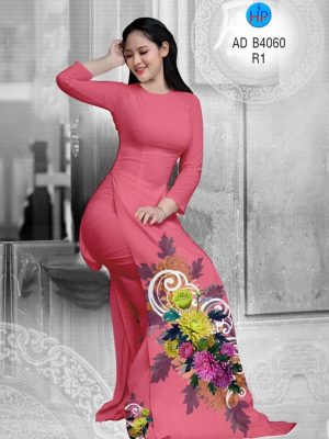 Vải áo dài Hoa Cúc mới ra AD B4060 28 1570520849 73 Vai ao dai Hoa Cuc moi ra AD B4060
