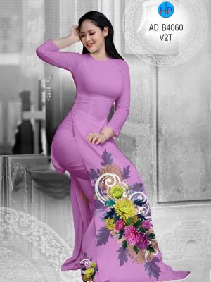 Vải áo dài Hoa Cúc mới ra AD B4060 30 1570520849 749 Vai ao dai Hoa Cuc moi ra AD B4060