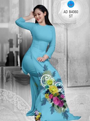 Vải áo dài Hoa Cúc mới ra AD B4060 37 1570520850 46 Vai ao dai Hoa Cuc moi ra AD B4060