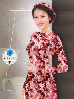 Vải áo dài Hoa đều mới ra AD 7817 21 1570521405 738 Vai ao dai Hoa deu moi ra AD 7817