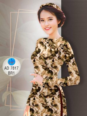 Vải áo dài Hoa đều mới ra AD 7817 37 1570521406 389 Vai ao dai Hoa deu moi ra AD 7817