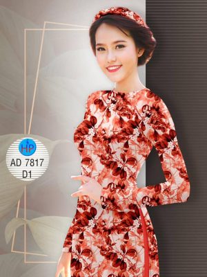 Vải áo dài Hoa đều mới ra AD 7817 23 1570521406 425 Vai ao dai Hoa deu moi ra AD 7817
