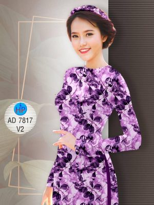 Vải áo dài Hoa đều mới ra AD 7817 31 1570521406 560 Vai ao dai Hoa deu moi ra AD 7817