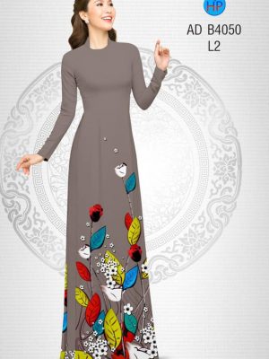 Vải áo dài Hoa hồng kiểu mới AD B4050 29 1570521544 620 Vai ao dai Hoa hong kieu moi AD B4050
