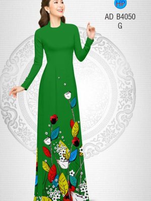 Vải áo dài Hoa hồng kiểu mới AD B4050 36 1570521544 747 Vai ao dai Hoa hong kieu moi AD B4050