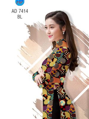 Vải áo dài Bi đều thiết kế 2019 AD 7414 29 1570521652 102 Vai ao dai Bi deu thiet ke 2019 AD 7414