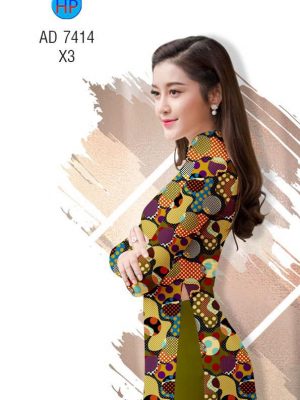Vải áo dài Bi đều thiết kế 2019 AD 7414 31 1570521652 526 Vai ao dai Bi deu thiet ke 2019 AD 7414