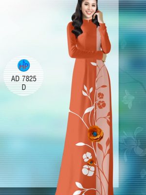 Vải áo dài Hoa Poppy kiểu mới AD 7825 35 1570868172 415 Vai ao dai Hoa Poppy kieu moi AD 7825