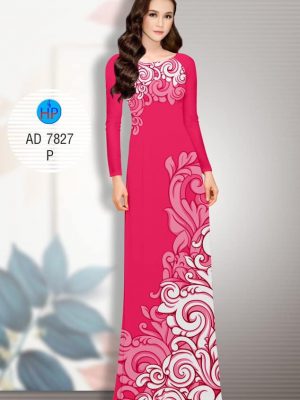 Vải áo dài Hoa văn mới ra AD 7827 26 1570869397 134 Vai ao dai Hoa van moi ra AD 7827