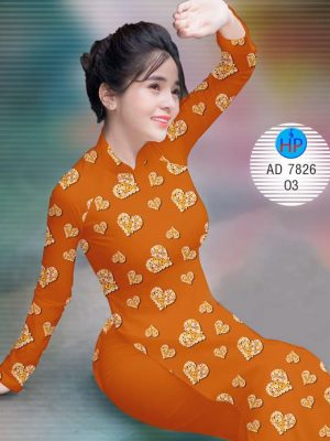 1570869623 607 Vai ao dai Tim thiet ke 2019 AD 7826