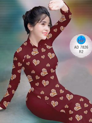 1570869623 687 Vai ao dai Tim thiet ke 2019 AD 7826