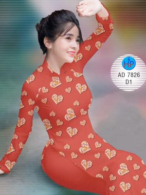 1570869623 898 Vai ao dai Tim thiet ke 2019 AD 7826