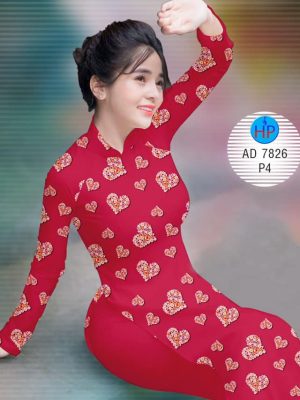 1570869623 960 Vai ao dai Tim thiet ke 2019 AD 7826