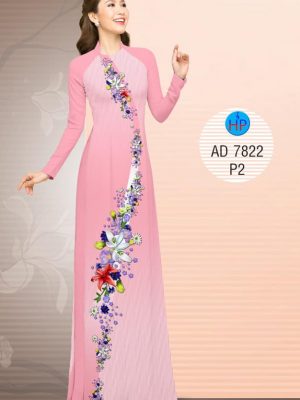Vải áo dài Hoa in 3D mới ra AD 7822 27 1570870789 247 Vai ao dai Hoa in 3D moi ra AD 7822